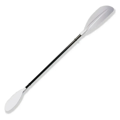 Remo de Pala Doble Plana 2.10Mtrs Metalico Rocker