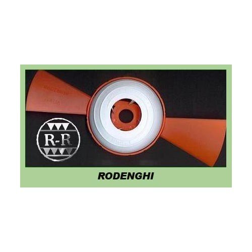 Helice para Tiro Ajs Spinsanti Rodenghi