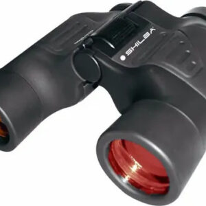 Binocular Shilba 7X50 Master View Rubi