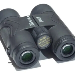 Binocular Shilba 8X42 Nitrox Bak-4