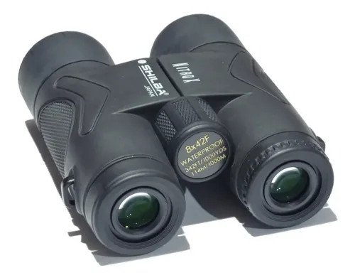 Binocular 8X42 Nitrox Bak-4 Shilba