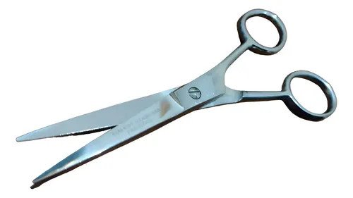Tijera para Peluquero 6 Plg. Sialkot