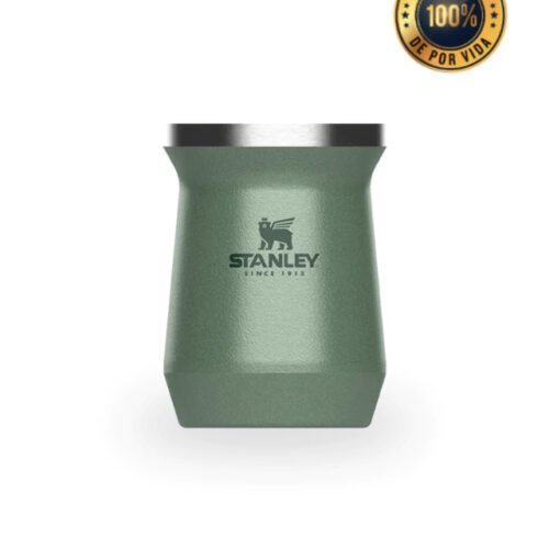 Mate 236 Ml Verde Stanley