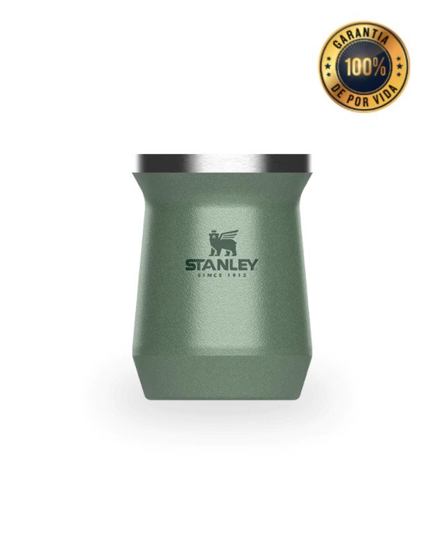Mate 236 Ml Verde Stanley