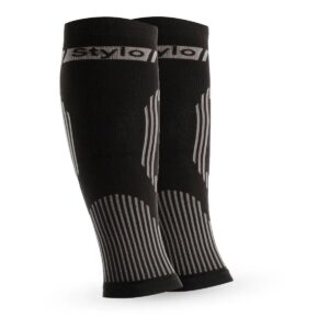 Pantorrilera Stylo 0511 Elastocompresion Unisex M