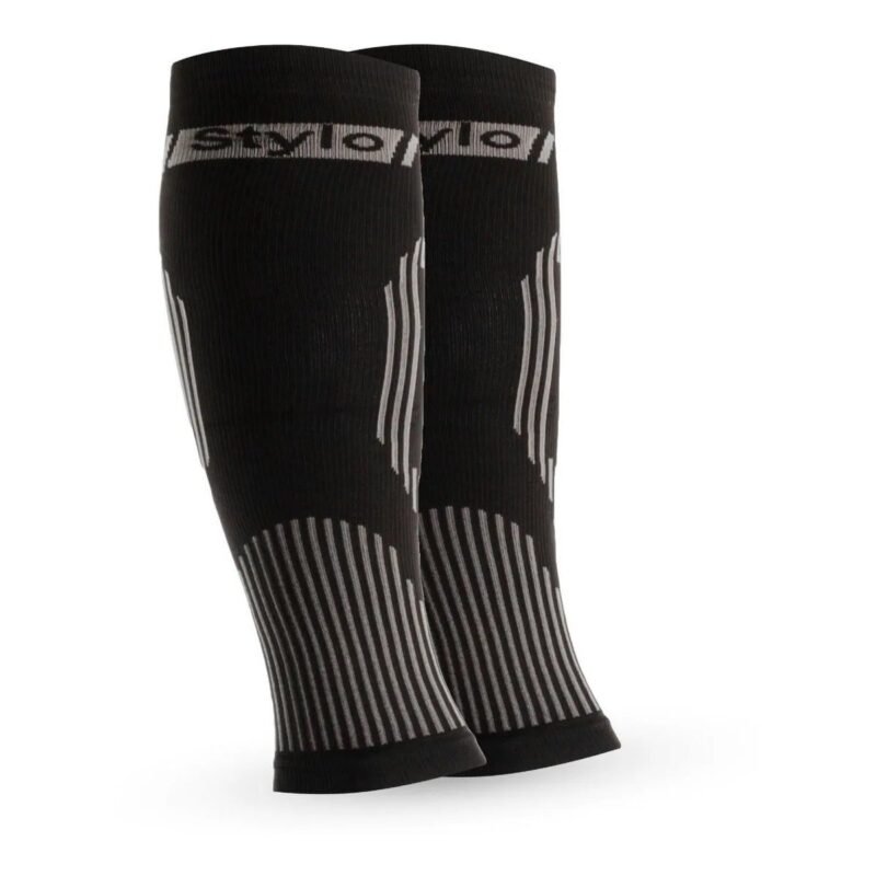 Pantorrilera 0511 Elastocompresion Unisex M Stylo