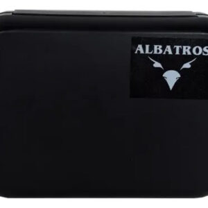 Caja Surfish para Moscas Albatros M.h1008 00X00X00 Cm