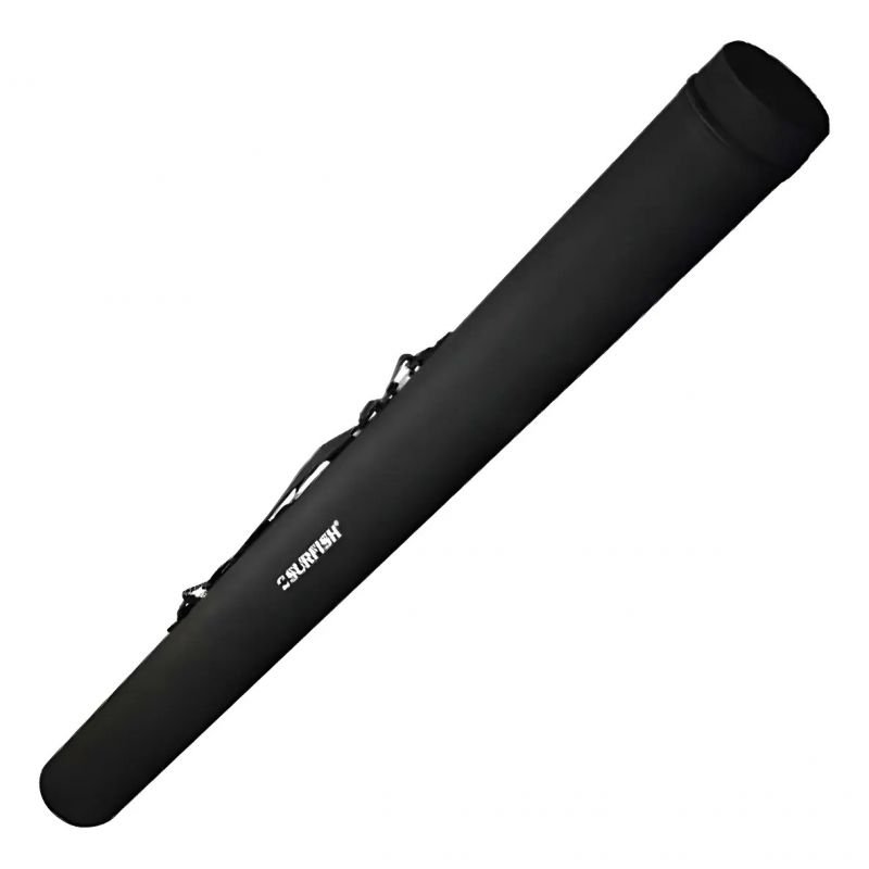 Funda Tubo Rigido Forrado 1,30mts Ø10 Cm Surfish