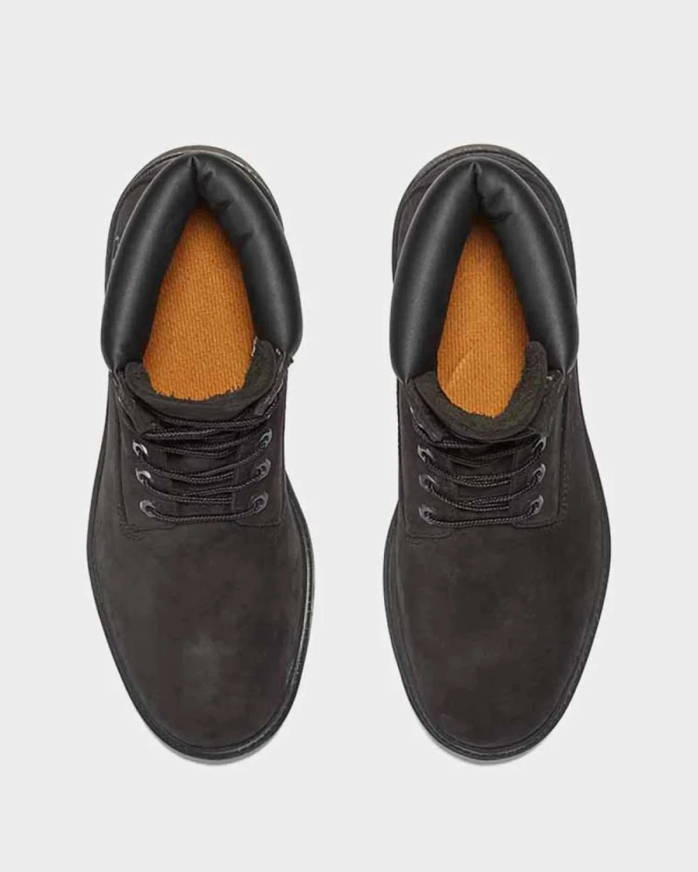 Bota Classic 6 Inch Hombre T* Negro Waterproof N°10/44 Timberland Bota Classic 6 Inch Hombre T* Negro Waterproof N°10/44 Timberland