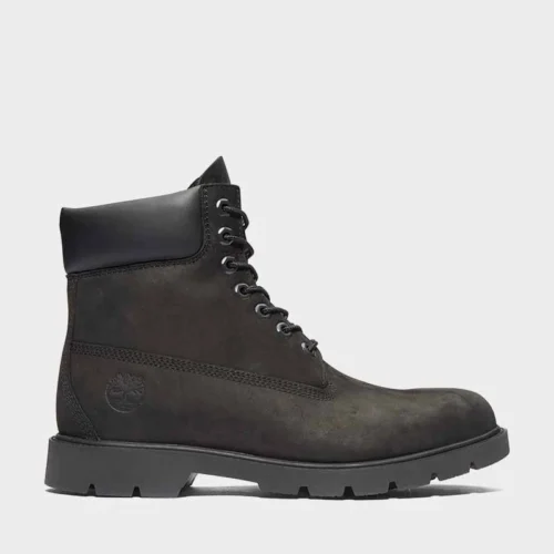 Bota Classic 6 Inch Hombre T* Negro Waterproof N°10/44 Timberland Bota Classic 6 Inch Hombre T* Negro Waterproof N°10/44 Timberland