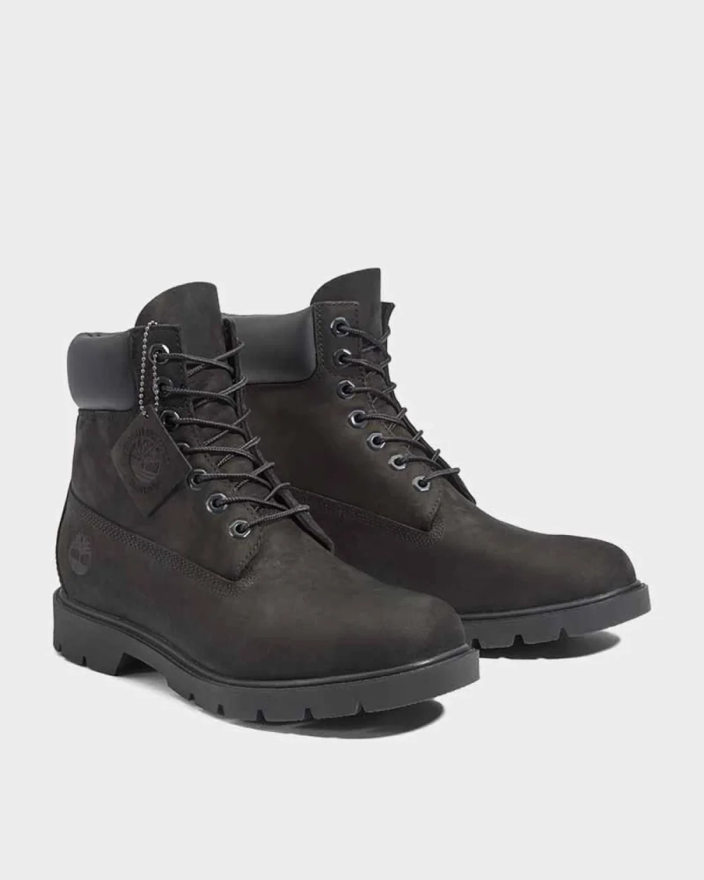 Bota Classic 6 Inch Hombre T* Negro Waterproof N°10/44 Timberland Bota Classic 6 Inch Hombre T* Negro Waterproof N°10/44 Timberland