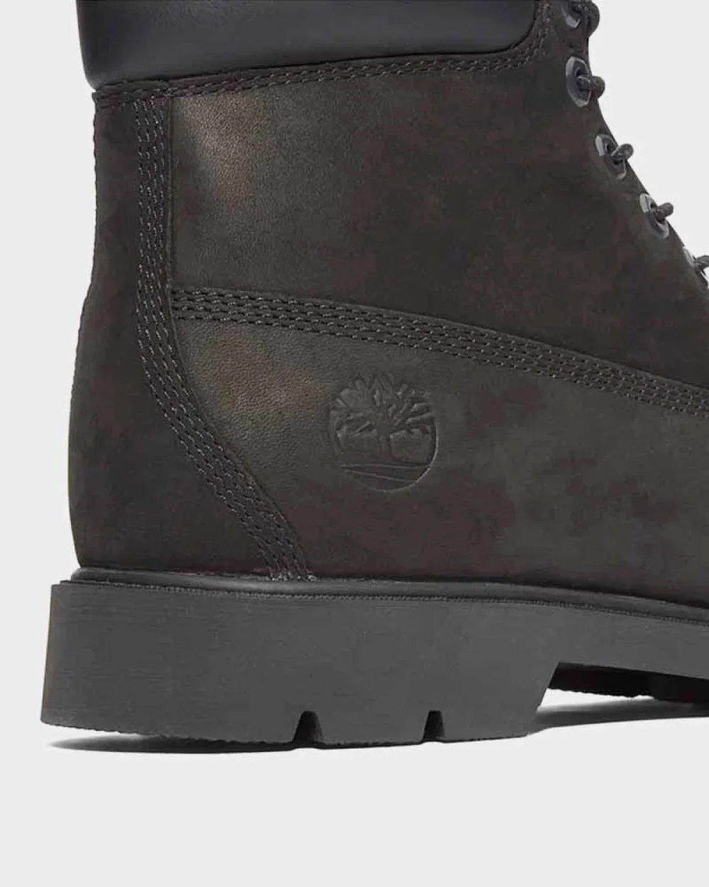 Bota Classic 6 Inch Hombre T* Negro Waterproof N°10/44 Timberland Bota Classic 6 Inch Hombre T* Negro Waterproof N°10/44 Timberland