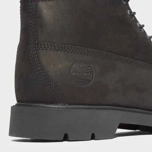 Bota Classic 6 Inch Hombre T* Negro Waterproof N°10/44 Timberland Bota Classic 6 Inch Hombre T* Negro Waterproof N°10/44 Timberland