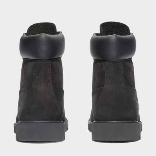 Bota Classic 6 Inch Hombre T* Negro Waterproof N°10/44 Timberland Bota Classic 6 Inch Hombre T* Negro Waterproof N°10/44 Timberland
