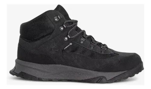 Bota Lincoln Peak Mujer T*5 Negro N°5/36 Timberland