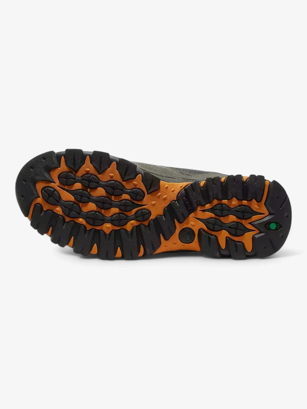 Bota Timberland Mt Maddsen Mujer T*6 Gris Waterproof N°6/37 Timberland