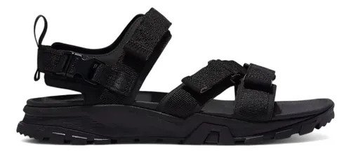 Garrison Trail Hombre T*10 Negro Sandalia 10/44 Timberland