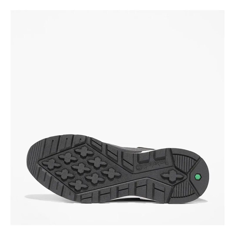 Zapatilla Timberland Field Trekker Hiking Hombre T*8 Gris N°41,5 Timberland