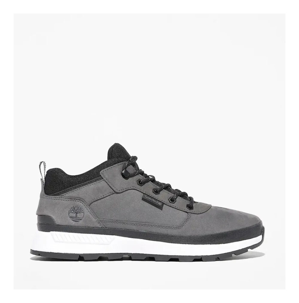 Zapatilla Timberland Field Trekker Hiking Hombre T*8 Gris N°41,5 Timberland Zapatilla Timberland Field Trekker Hiking Hombre T*8 Gris N°41,5 Timberland