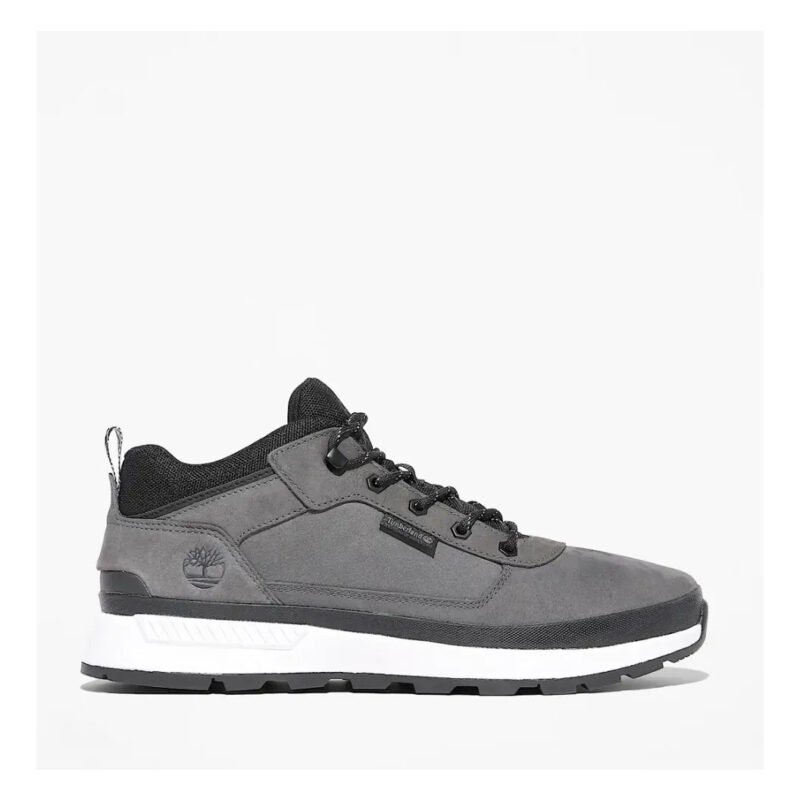 Zapatilla Timberland Field Trekker Hiking Hombre T*8 Gris N°41,5 Timberland
