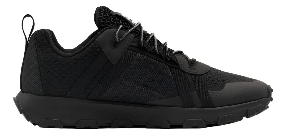 Zapatilla Timberland Winsor Trail Hiking Hombre T*8,5 Negro N°42 Timberland Zapatilla Timberland Winsor Trail Hiking Hombre T*8,5 Negro N°42 Timberland