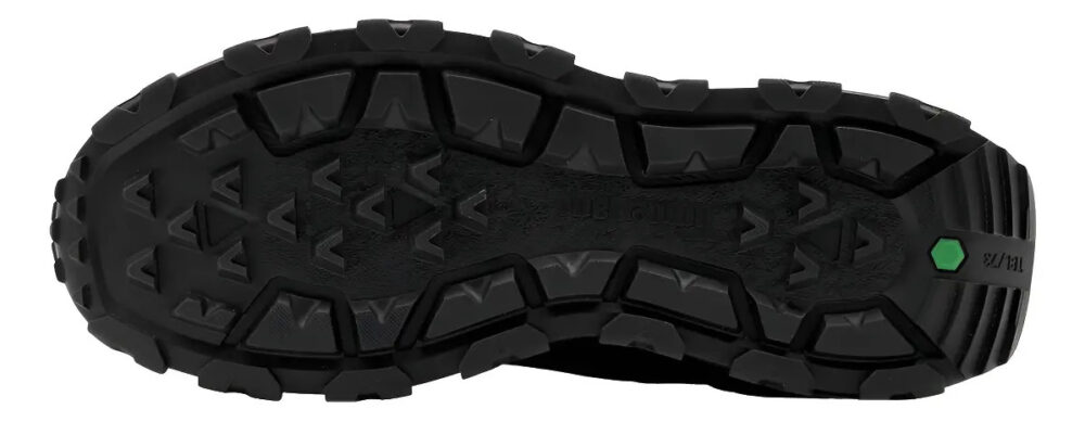 Zapatilla Timberland Winsor Trail Hiking Hombre T*8,5 Negro N°42 Timberland Zapatilla Timberland Winsor Trail Hiking Hombre T*8,5 Negro N°42 Timberland