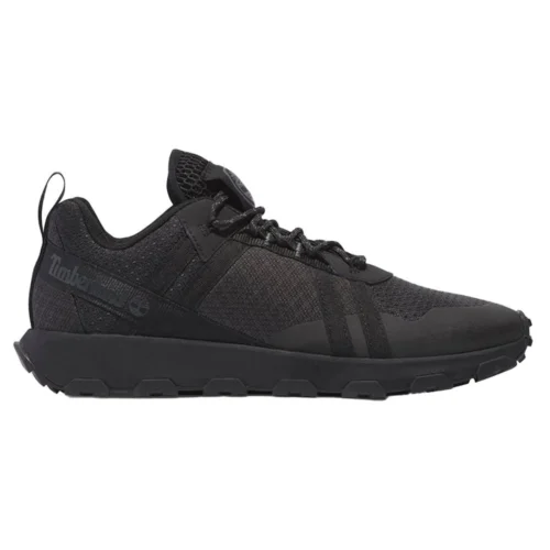 Zapatilla Winsor Trail Hiking Hombre T* Negro N°11/45 Timberland