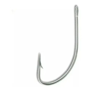 Anzuelo Waterdog 92611 2/0 con U