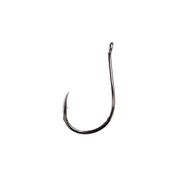 Anzuelo Spring Chinu N2-4-6 Variada Rio con Ret Waterdog