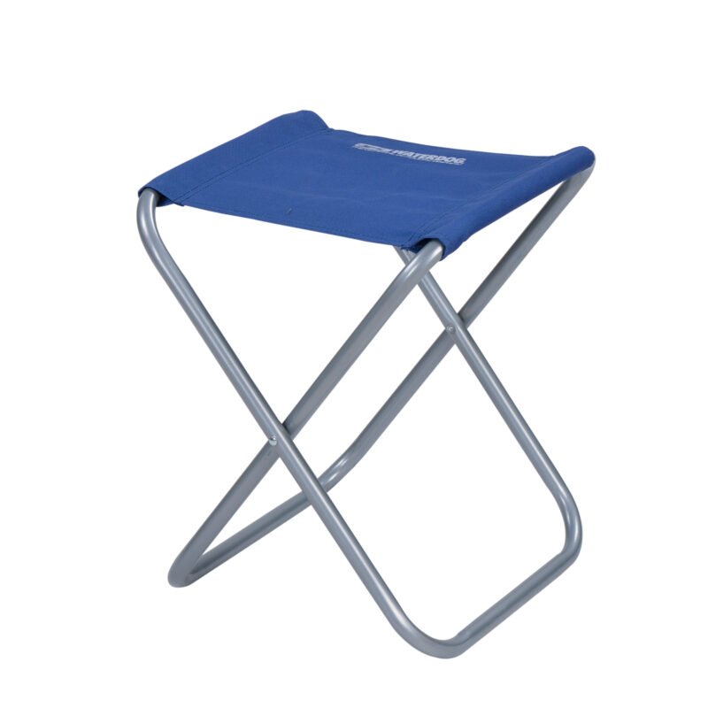 Banquito Tijera Alto 36X37X44 Waterdog
