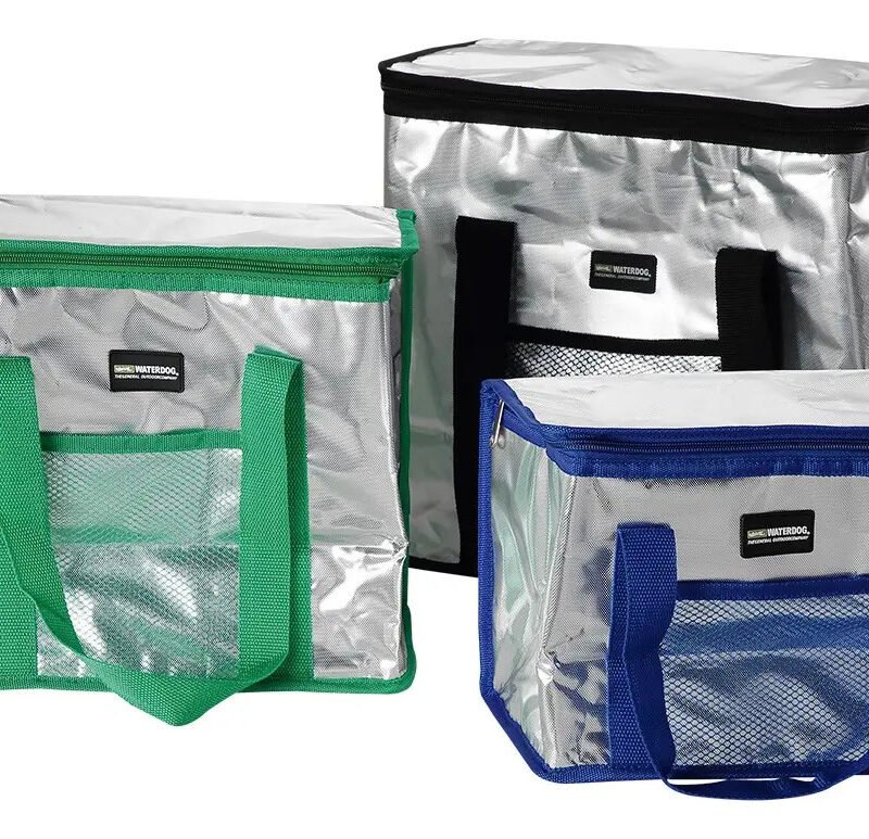 Bolso Termico Cooler Family 27lts Waterdog