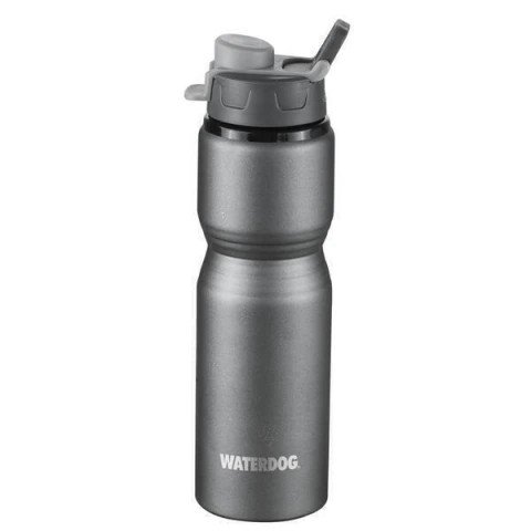 Botella Ornos 750Cc Gris Waterdog