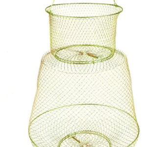 Canasto Vivero para Waterdog Peces WB-001 con Flotador