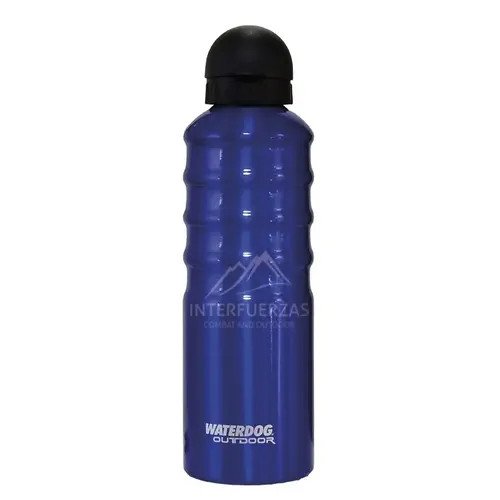Cantimplora Water 750 Ml Ciclista Btp4S79-75C Waterdog
