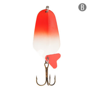 Cuchara Wh41-30852 24Grs. Waterdog