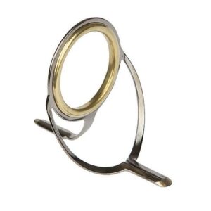 Pasahilo Water 2Pata Ph226Tg-10 Oxido de Titanio Gold Nro10