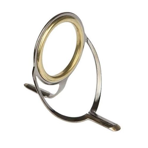 Pasahilo Water 2Pata Ph226Tg-6 Oxido de Titanio Gold Nro06 Waterdog