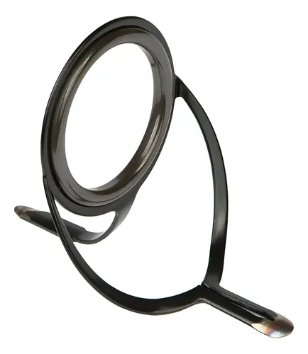 Puntera Water M.204Tb N*.2.0-8 Oxido de Titanio Negro Waterdog