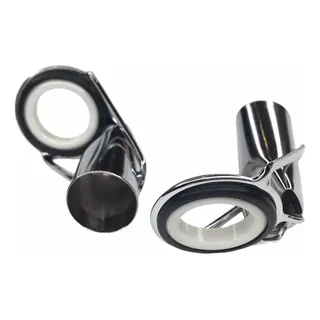 Puntera Water M.206 N* 2,8-8 Niquel/Porc. Blanca Waterdog