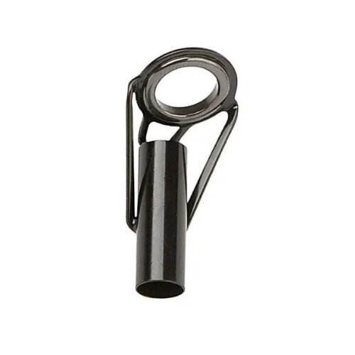 Puntera Water M.207-206 N* 8,0-16 Niquel/Porc. Negra Waterdog Puntera Water M.207-206 N* 8,0-16 Niquel/Porc. Negra Waterdog