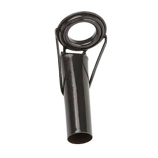 Puntera Water M.207 N* 6,0-12 Niquel/Porc. Negra Waterdog