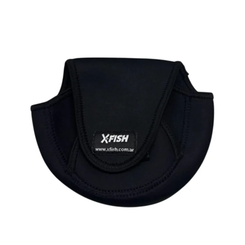 41132400 Funda X Fish para Reel Frontal