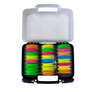 Alfajor de Goma Eva Morgul 7 Cm para Lineas Caja X24