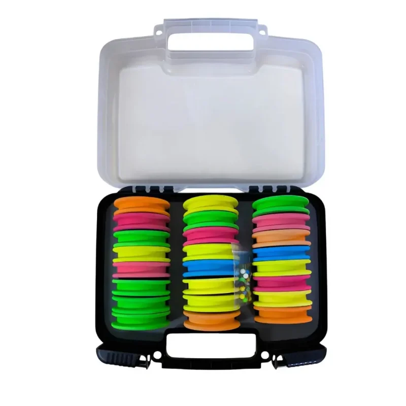 Alfajor de Goma Eva Morgul 7 Cm para Lineas Caja X24
