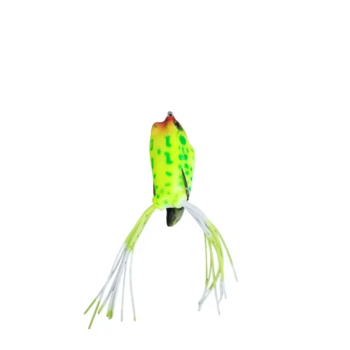Señuelo Surfish Set 24B Rana con Cuhara 4,5 Cm Gr