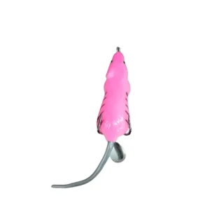 Señuelo Surfish Rf-2 Softbait con Antienganche 10 Cm/3 Gr