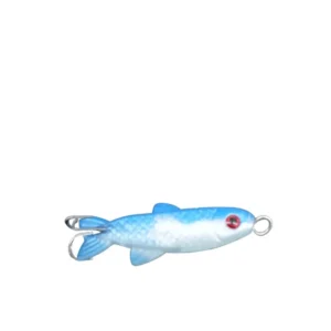 Señuelo Surfish Pescaditros 6 Cm