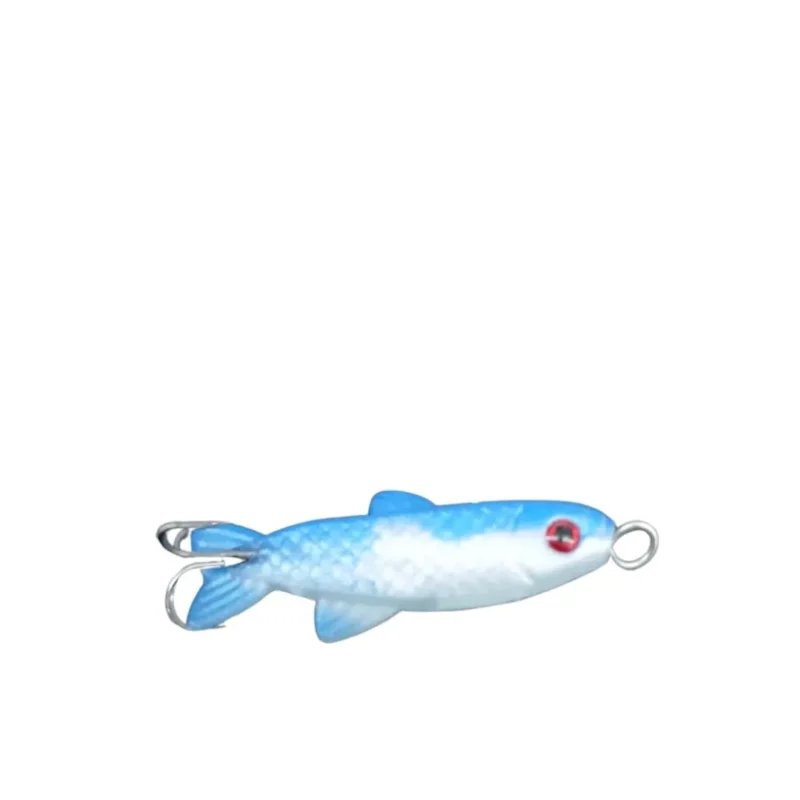 Señuelo Surfish Pescaditros 6 Cm