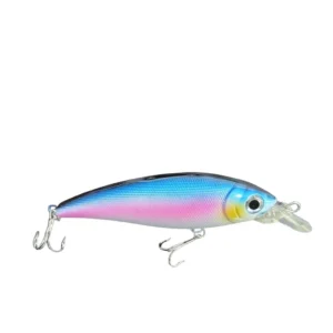 Señuelo Surfish Profc 14 Cm/38Grs con Pal Corta Colores Varios