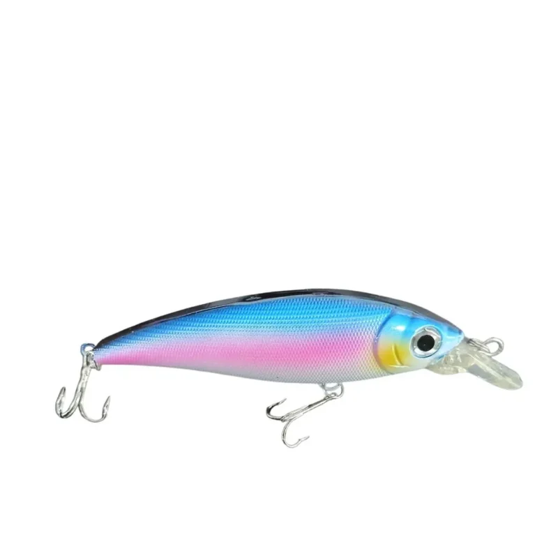 Señuelo Surfish Profc 14 Cm/38Grs con Pal Corta Colores Varios